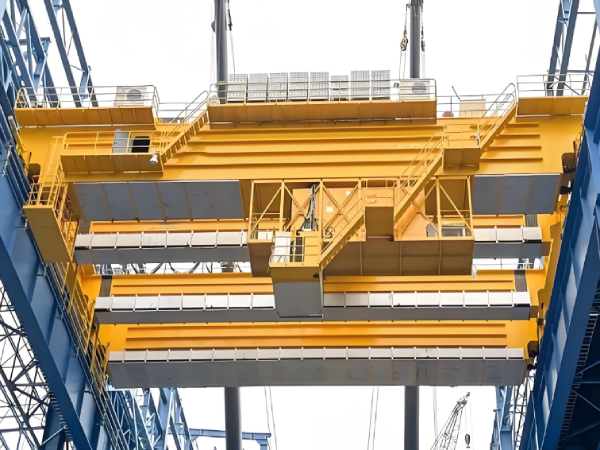 YZ Casting Crane