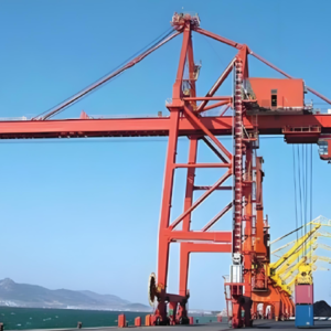 Quay Crane