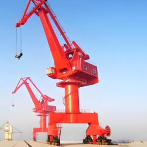 Portal Boom Crane​