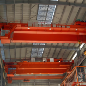 LB Type Explosion-proof Bridge Crane